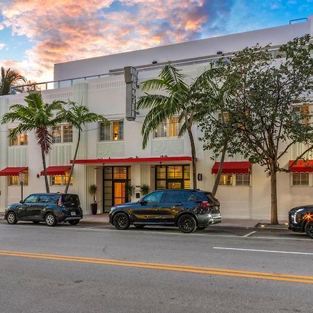 The Daydrift Hotel Miami Beach Exterior foto