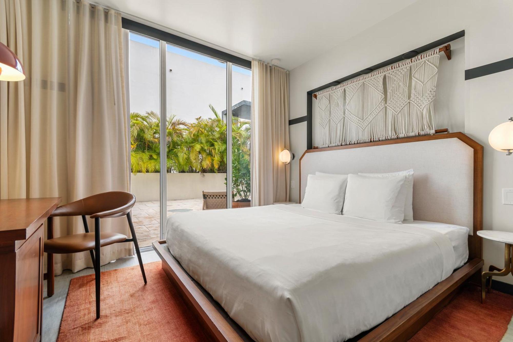 The Daydrift Hotel Miami Beach Exterior foto
