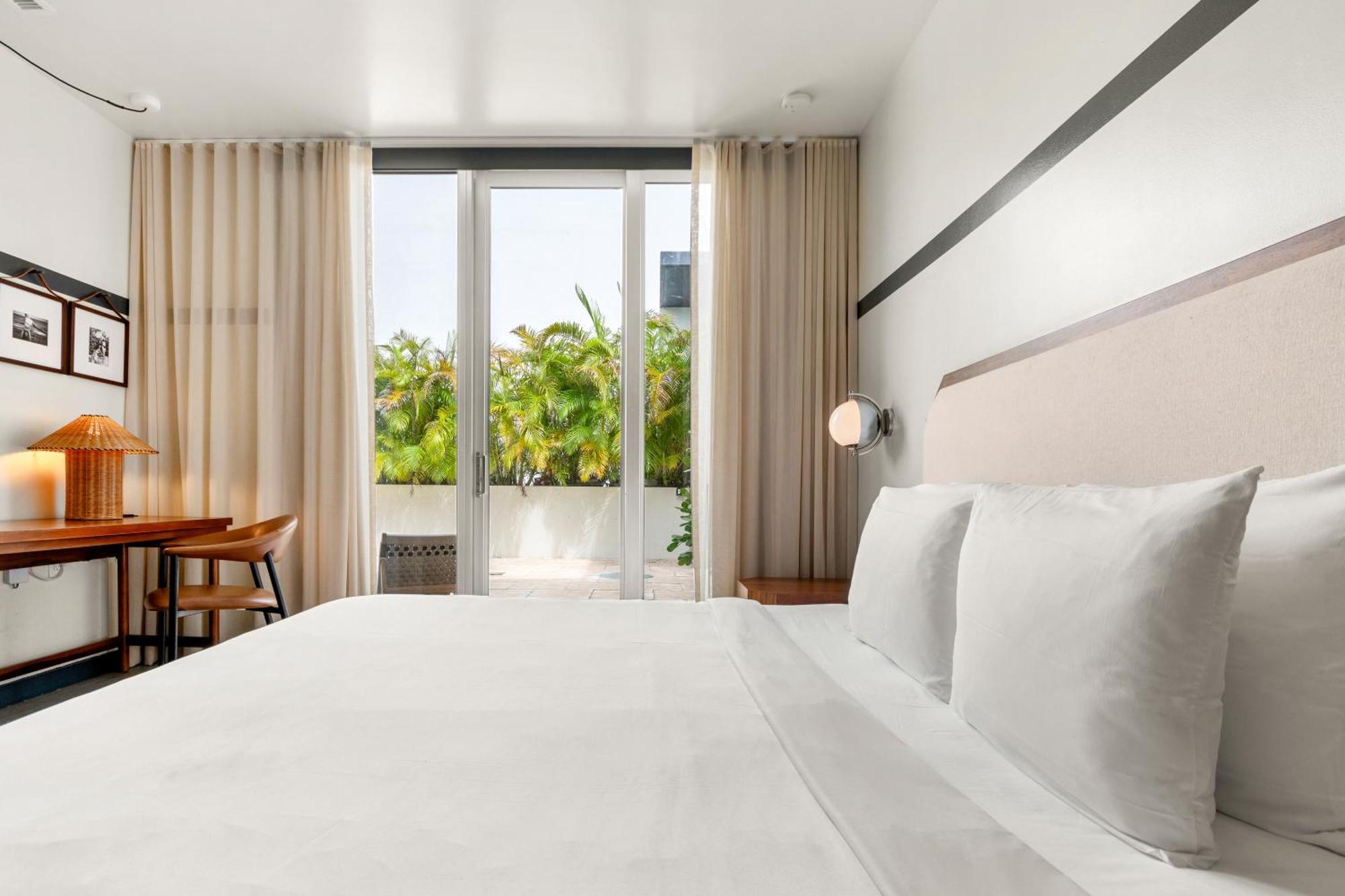 The Daydrift Hotel Miami Beach Exterior foto