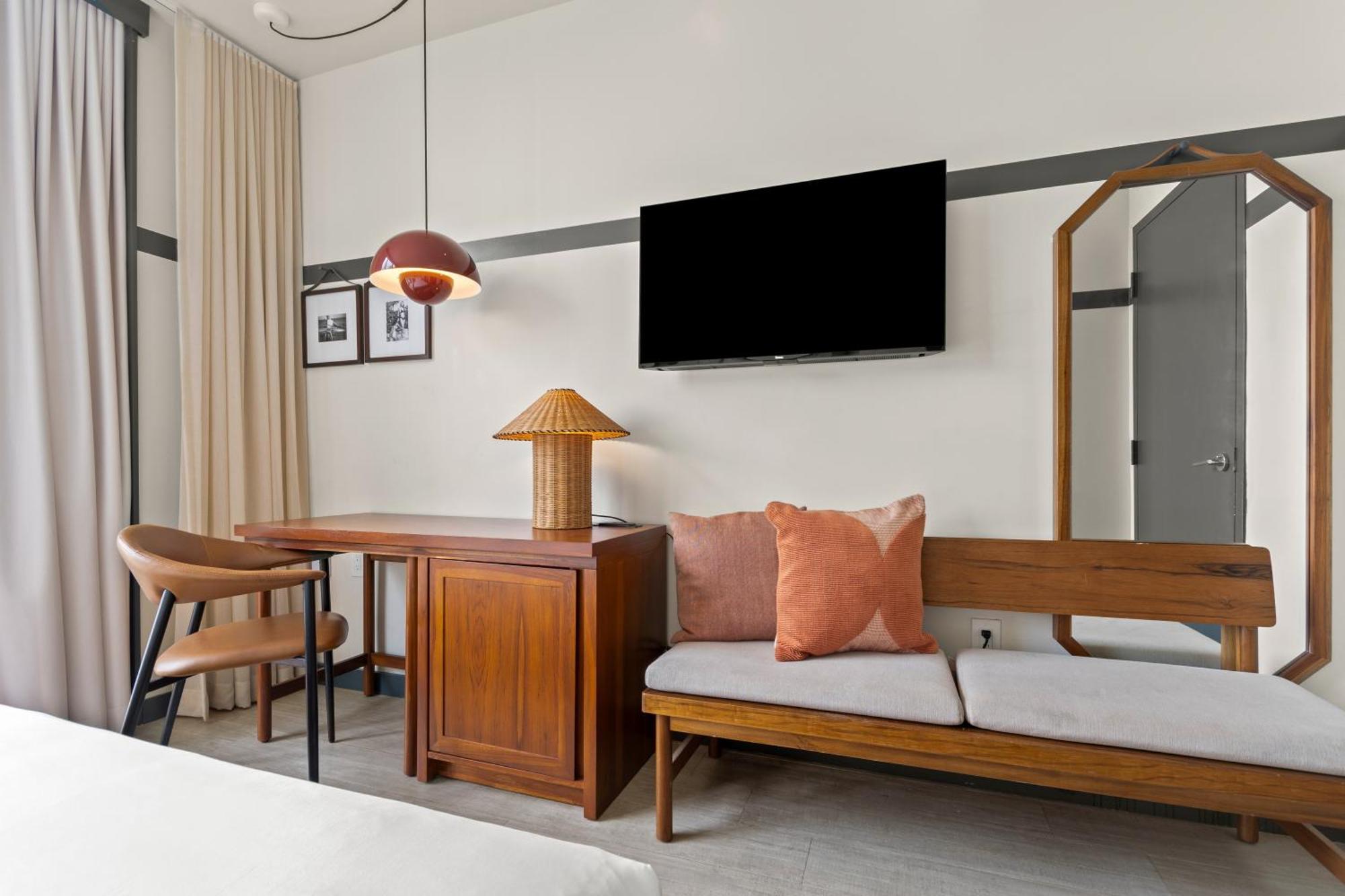 The Daydrift Hotel Miami Beach Exterior foto