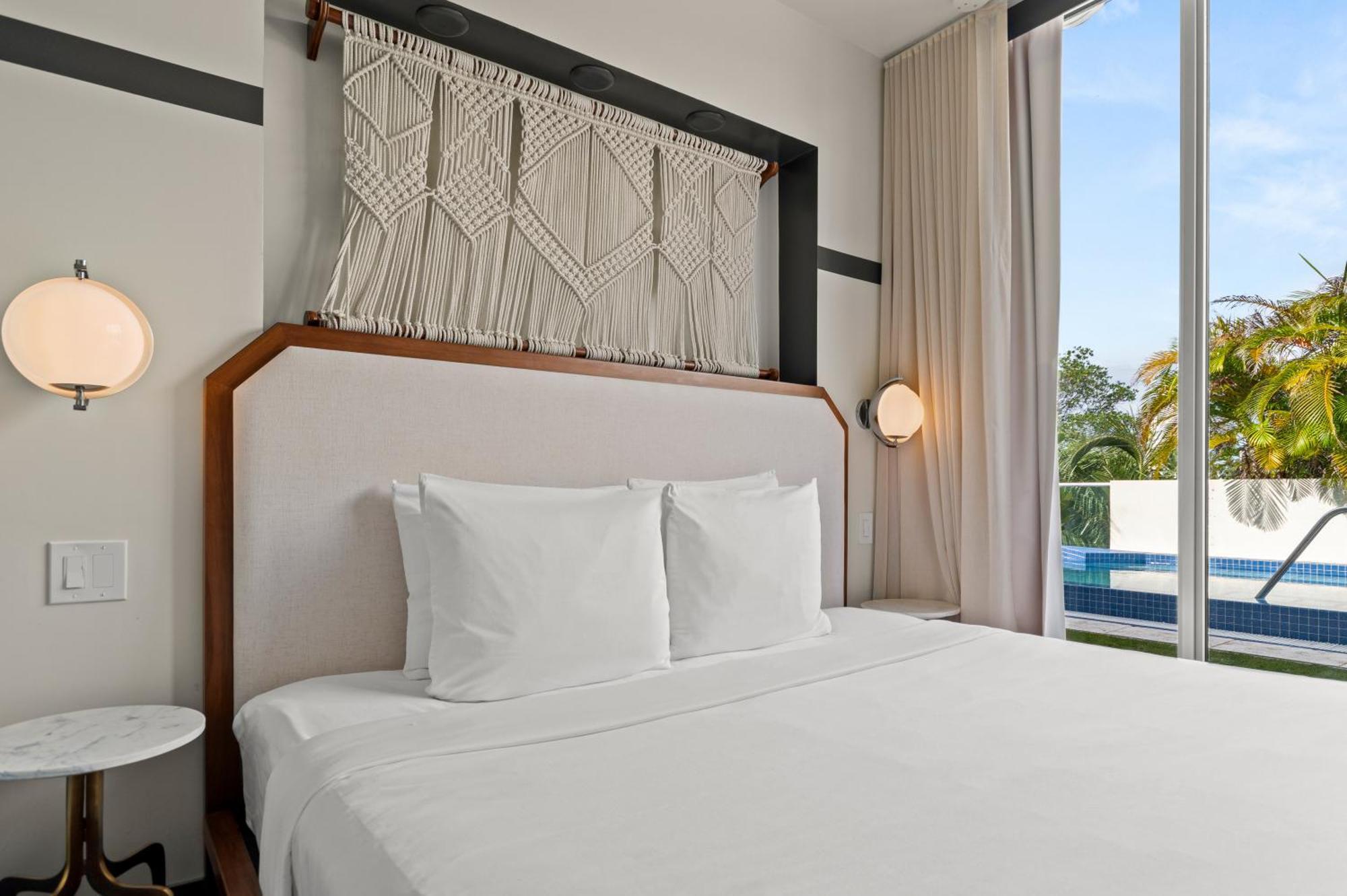 The Daydrift Hotel Miami Beach Exterior foto