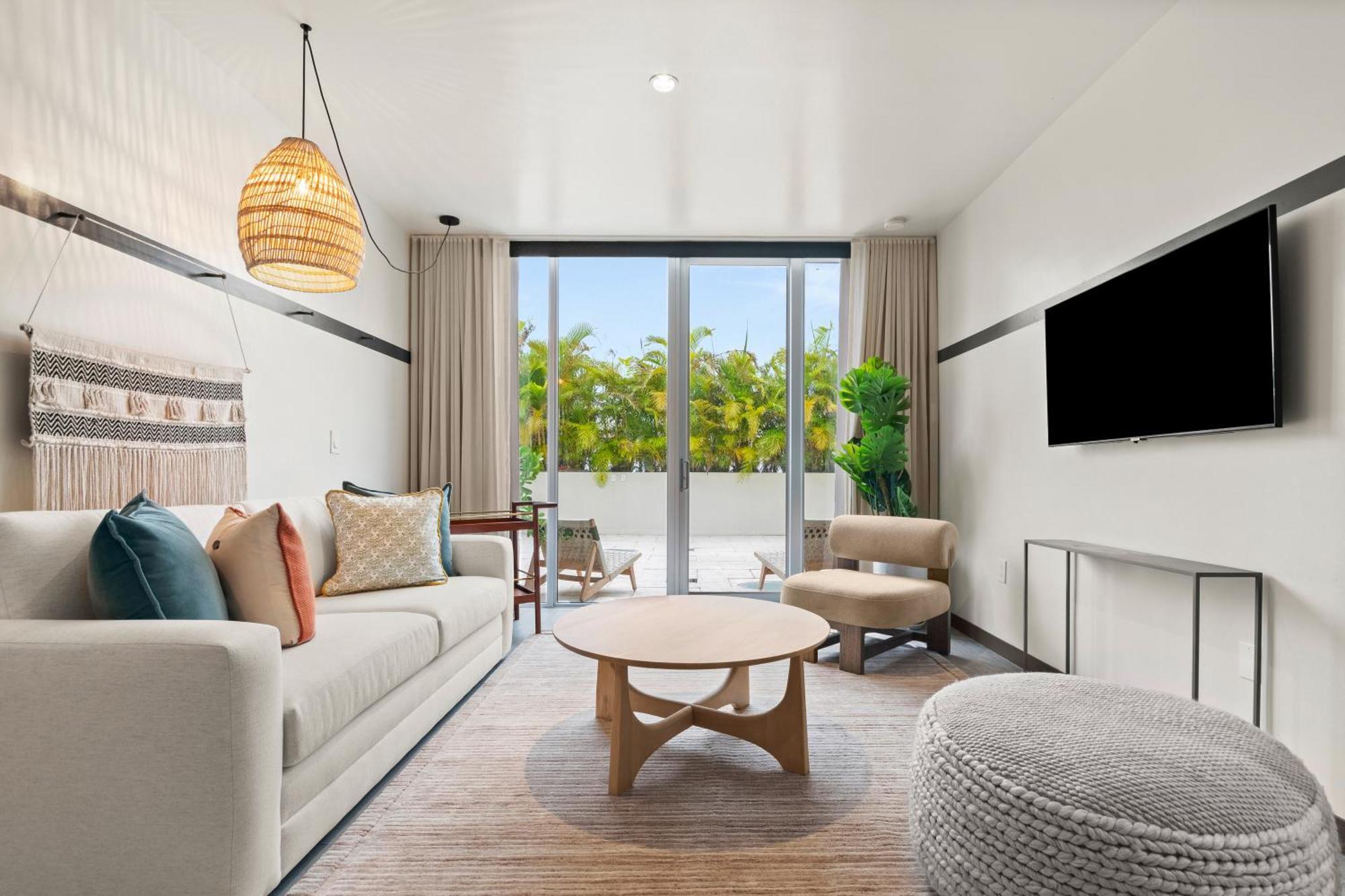 The Daydrift Hotel Miami Beach Exterior foto