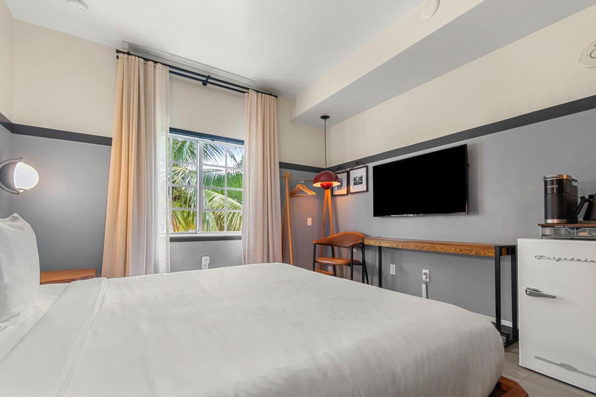 The Daydrift Hotel Miami Beach Exterior foto
