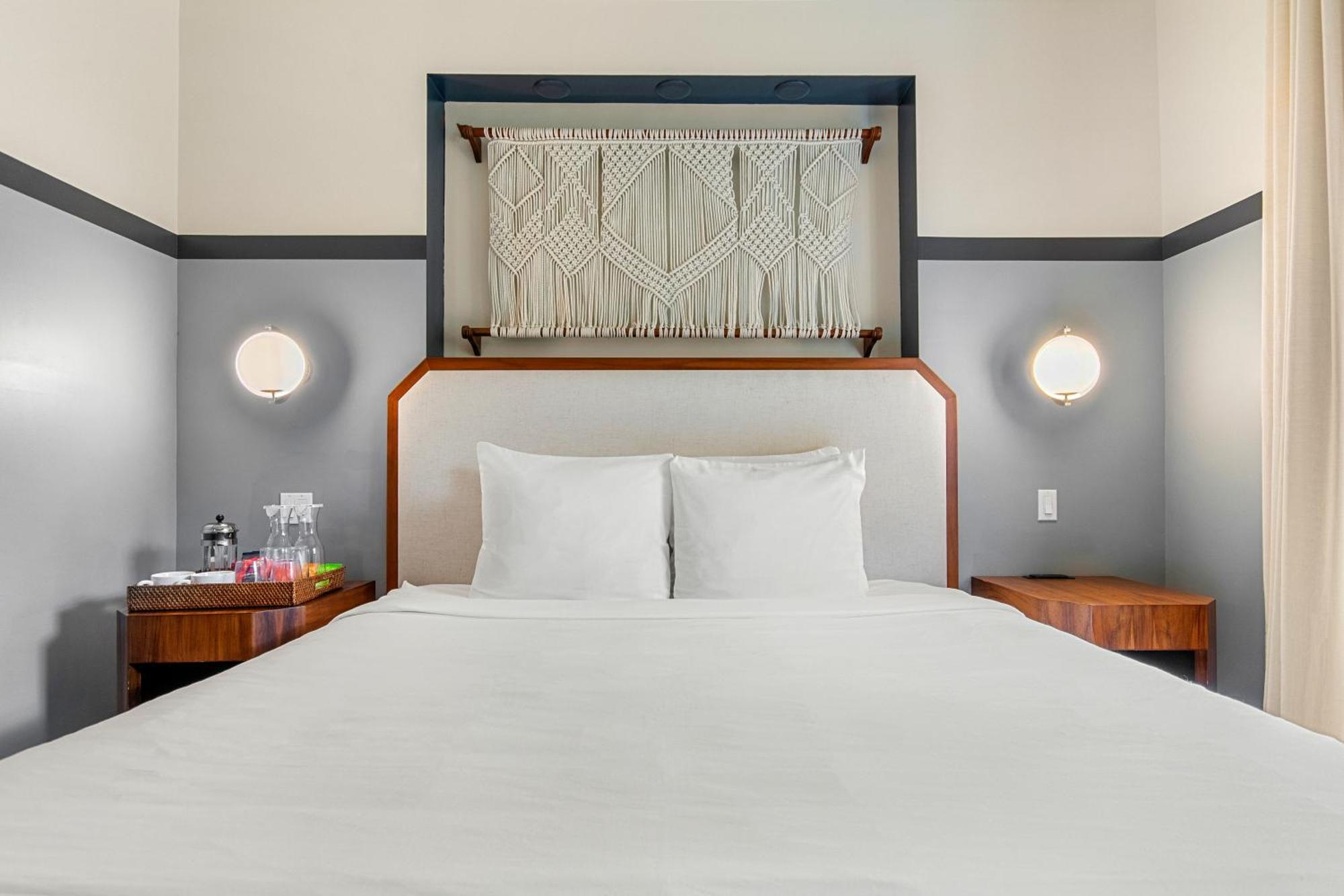 The Daydrift Hotel Miami Beach Exterior foto