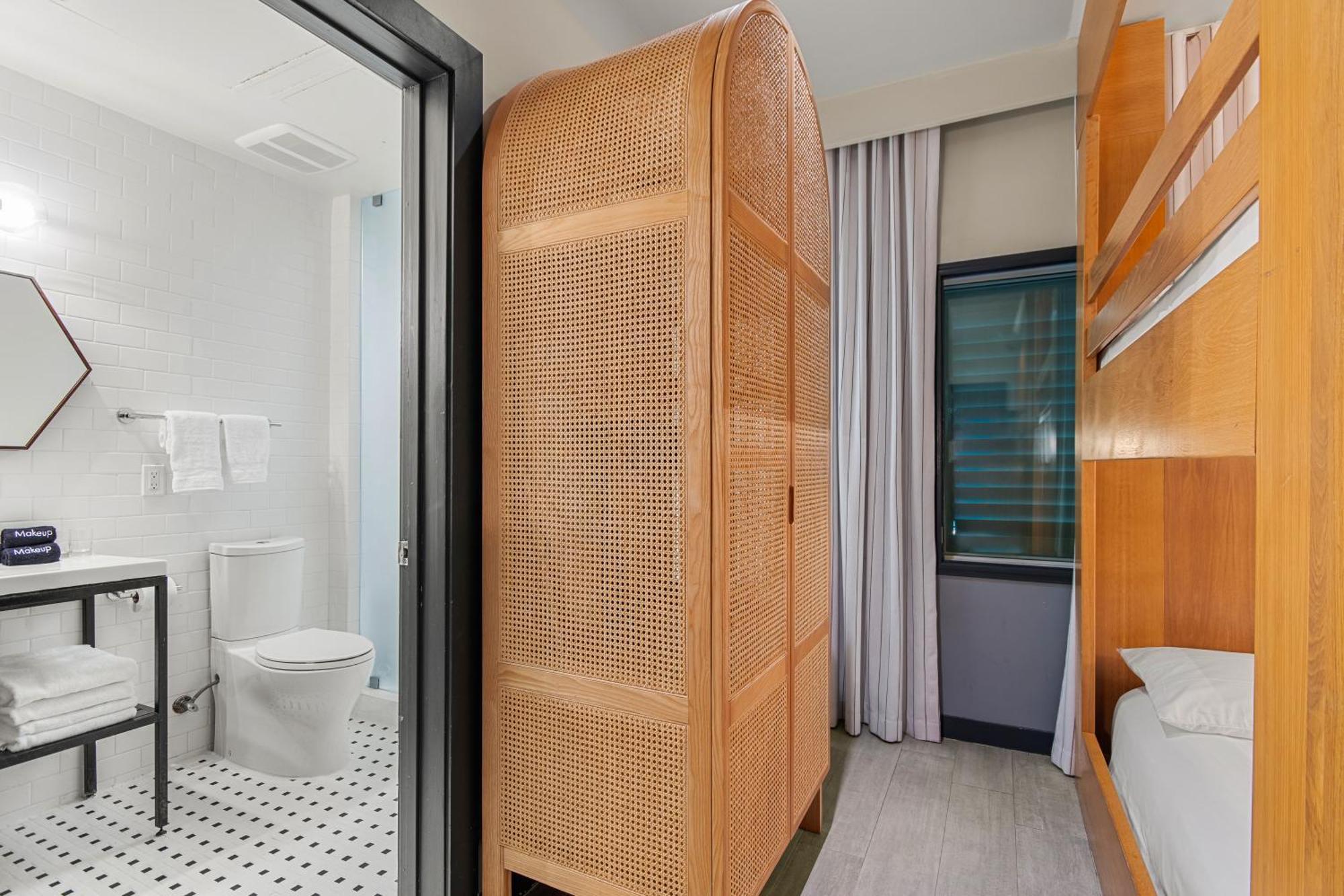 The Daydrift Hotel Miami Beach Exterior foto