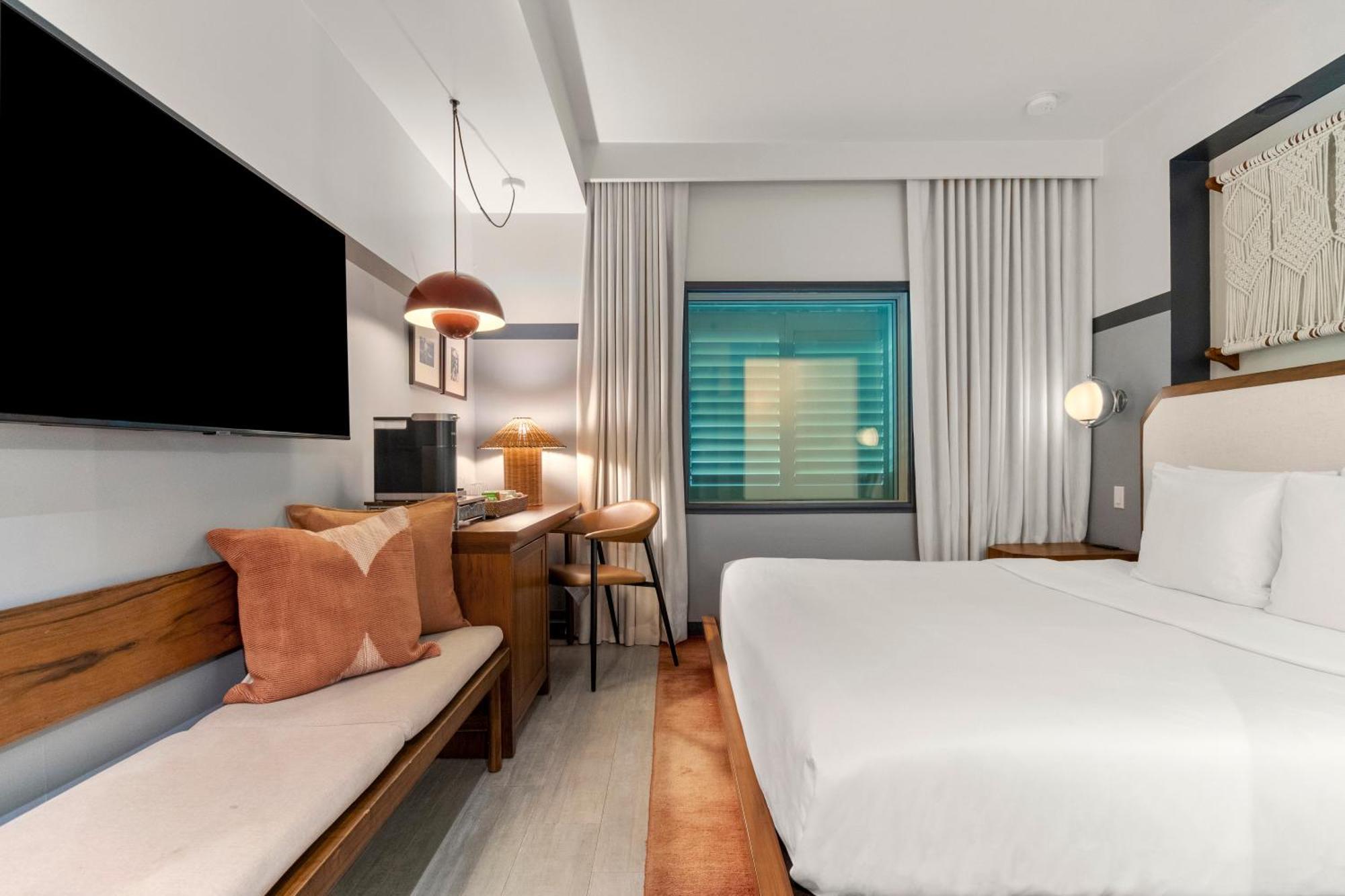 The Daydrift Hotel Miami Beach Exterior foto