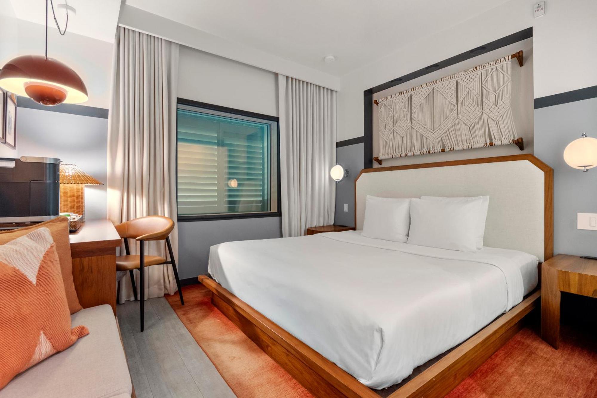 The Daydrift Hotel Miami Beach Exterior foto