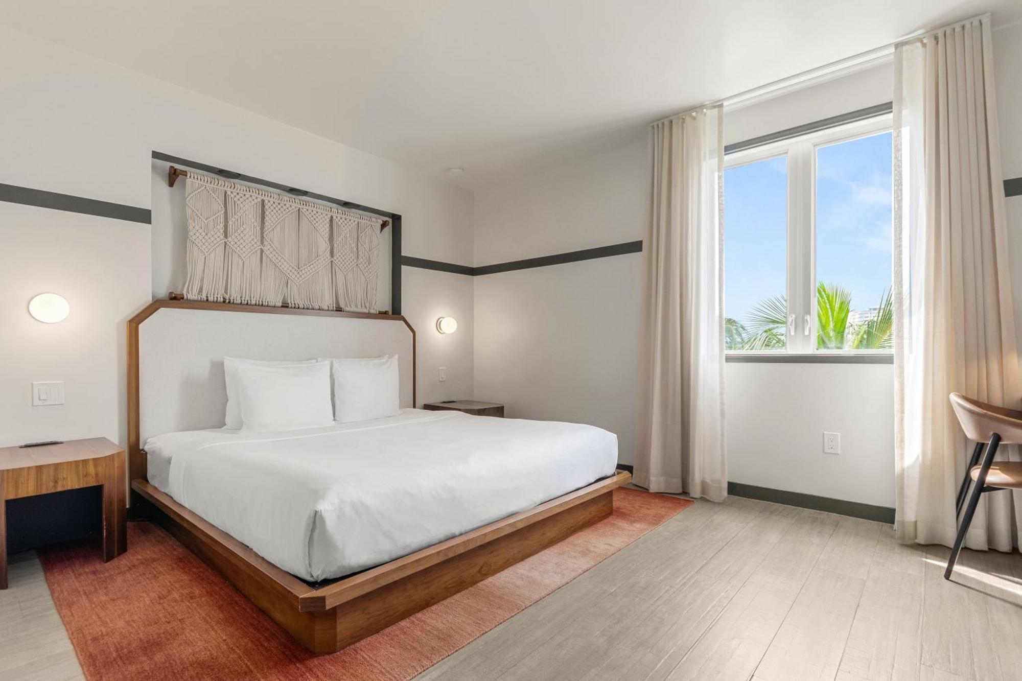 The Daydrift Hotel Miami Beach Exterior foto