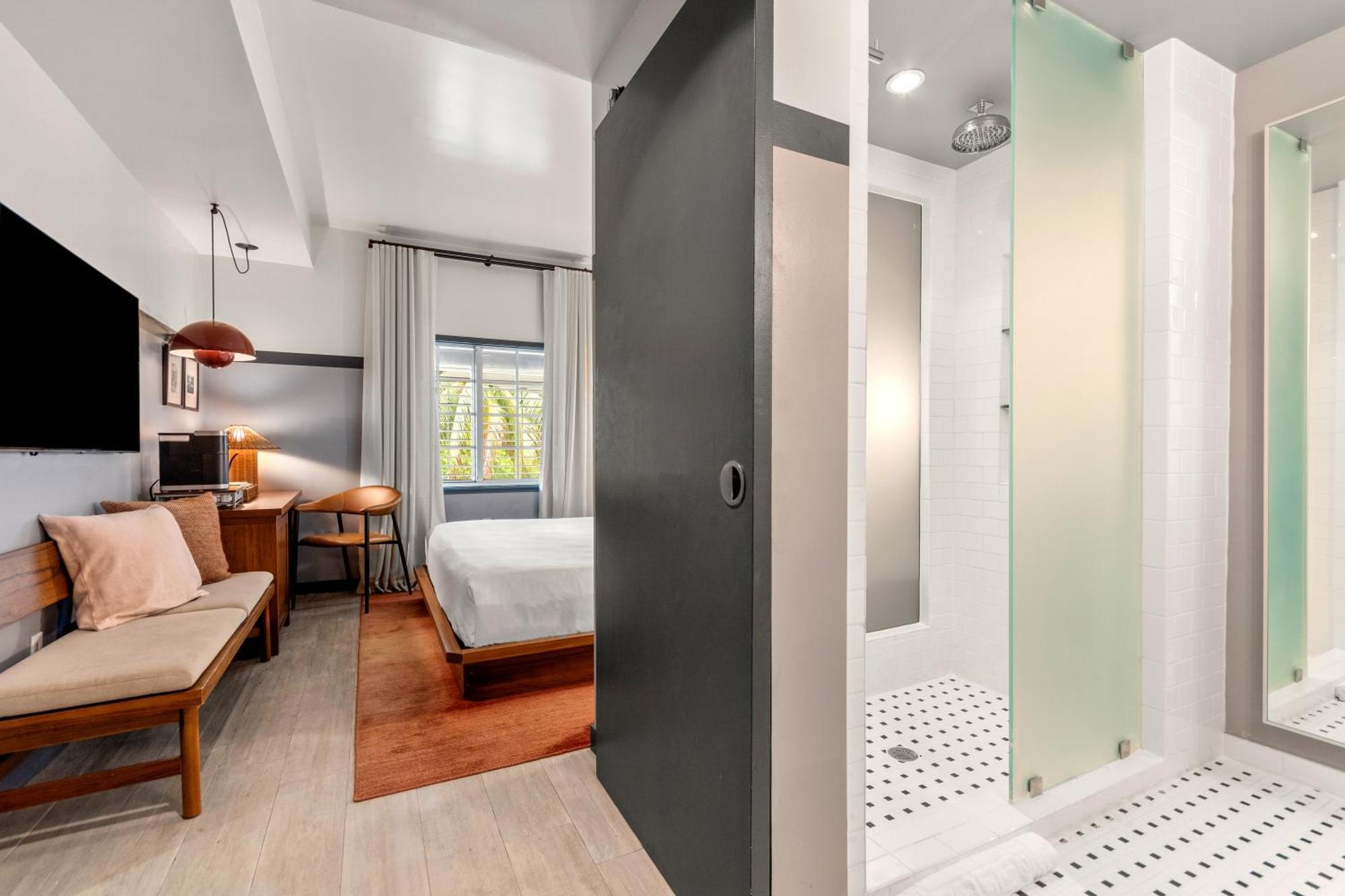 The Daydrift Hotel Miami Beach Exterior foto