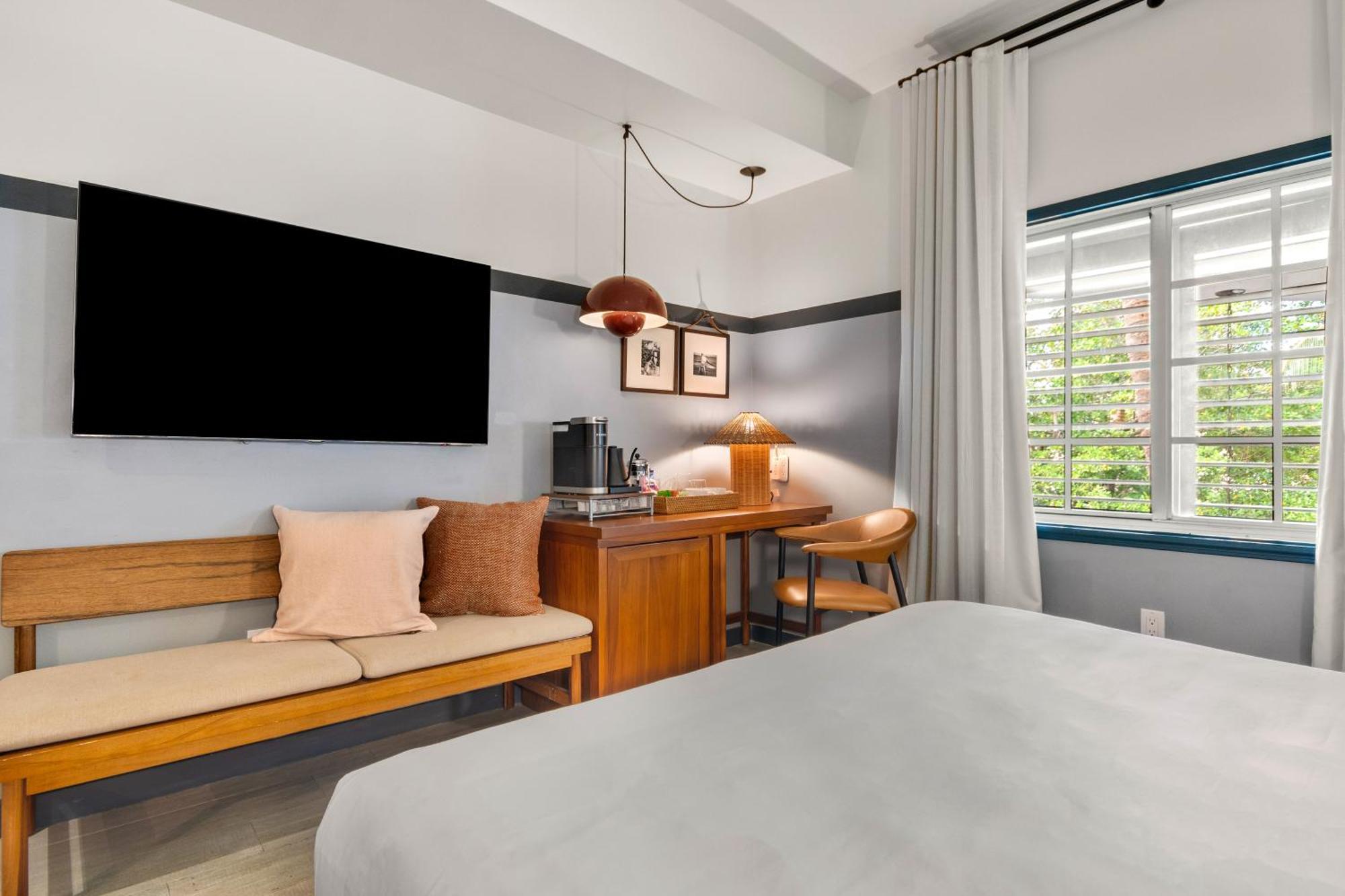 The Daydrift Hotel Miami Beach Exterior foto