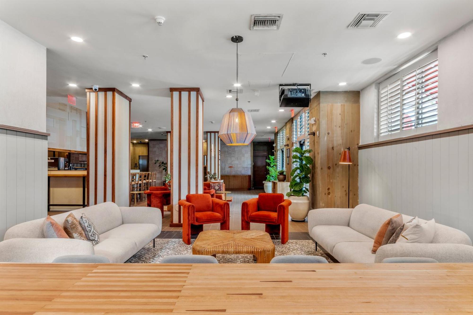 The Daydrift Hotel Miami Beach Exterior foto